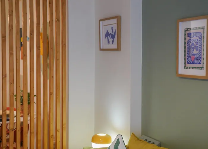 Bright Athens Studio