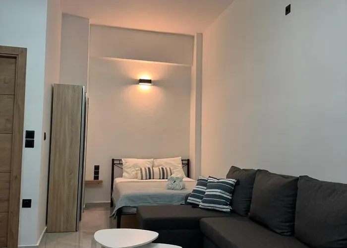Cozy House Marousi
